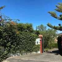 Hotel Luxury Country & Rural Villa Santa Brigida Las Palmas en santa-brigida